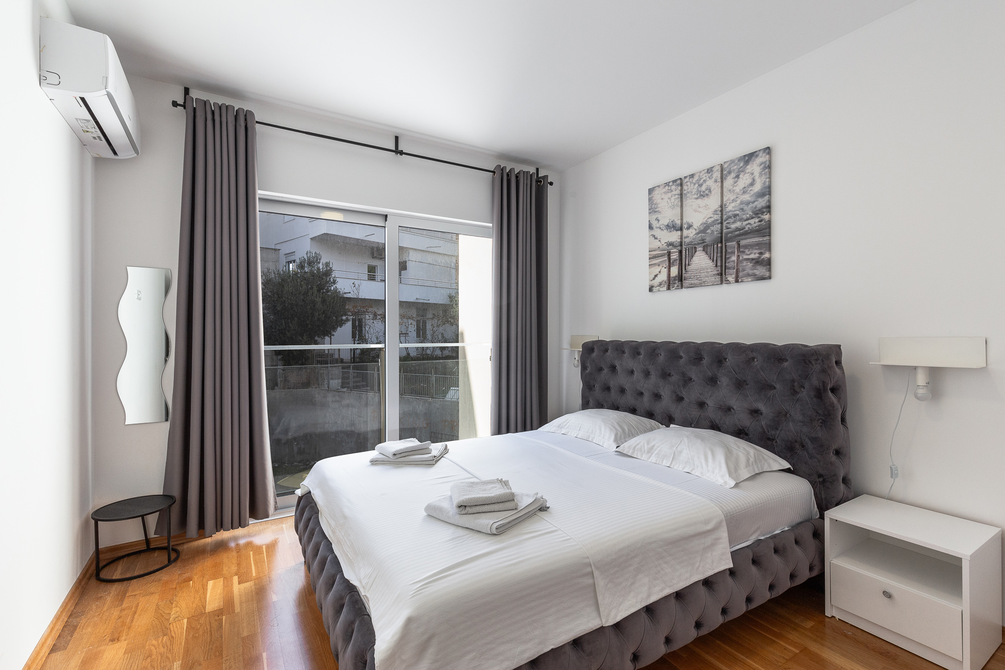 Image of Apartment - 1 Bedrooms - 1 Bathrooms for Sale in Budva-Becici-Montenegro, Image 8